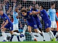 Man City vs Chelsea, Rudiger Inginkan The Blues yang 'Kotor'