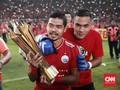 Gelar Pamungkas dari Bambang Pamungkas