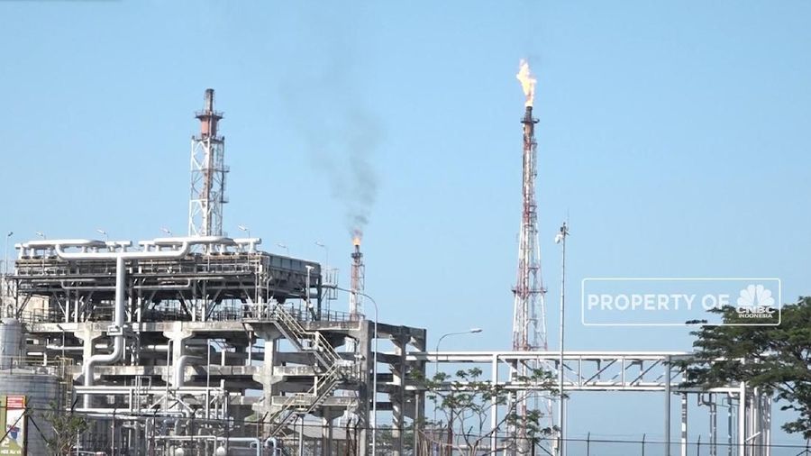 Kilang Pertamina