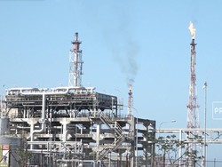 Bos Pertamina Beberkan Strategi Dongkrak Kinerja Hingga 2021