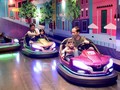 Jokowi soal Jan Ethes: Tak Boleh Ajak Main Boom Boom Car?