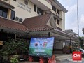 Aura Persija Juara Terasa Pula di Kecamatan dan Kelurahan