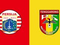 LIVE: Persija Jakarta vs Mitra Kukar di Liga 1 2018