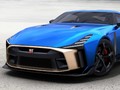 Nissan Jual GT-R Spesial, Lebih Mahal dari Lamborghini Urus