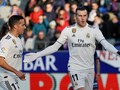 Bale Bawa Real Madrid Unggul atas Huesca di Babak Pertama