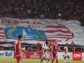 Persija Bisa Raup Rp5 Miliar Ketika Main di SUGBK