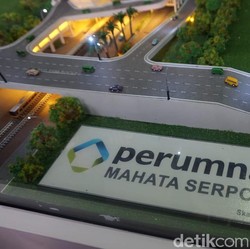 Perumnas Ada MTN Rp 600 M Jatuh Tempo Tahun Ini, Bisa Bayar?