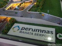 Perumnas Ada MTN Rp 600 M Jatuh Tempo Tahun Ini, Bisa Bayar?