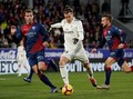 Klasemen La Liga: Real Madrid-Barcelona Berjarak 5 Poin