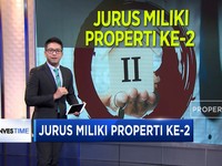 Jurus Miliki Properti Kedua
