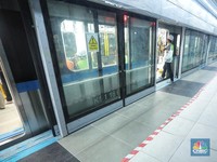 Soal Tarif, Bos MRT Jakarta Masih Tunggu Pemerintah