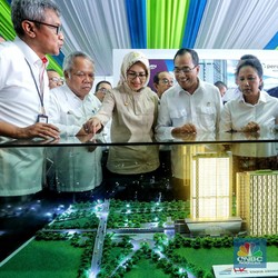 Bangun 3 TOD Baru, Urban Jakarta Undang Investor Baru