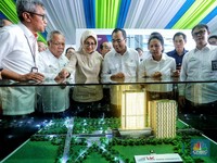 Proyek TOD Dikuasai BUMN, REI: Swasta Harusnya Dilibatkan!