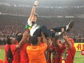 VIDEO: Kemenangan Persija untuk Jakmania