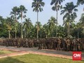 Anies Gelar Operasi Ketertiban Umum Jelang Natal & Tahun Baru
