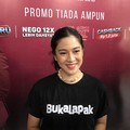 Dian Sastro Siap Debut Jadi Produser