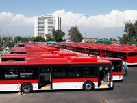 Menagih Janji Pemerintah: Operator Bus Masih Ditagih Kredit!