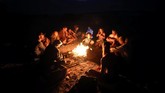 Saking masifnya, kini mendaki Gunung Gouna seakan sudah menjadi bagian dari kultur pop wisatawan seluruh dunia.