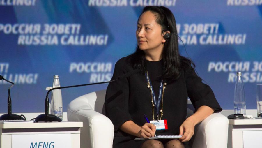 Persidangan di pengadilan provinsi Kanada yang memeriksa permohonan penangguhan penahanan CFO Huawei hari Senin (10/12/2018) ditunda.