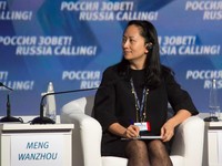 CFO Huawei Segera Diekstradisi ke AS