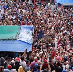 Demi Rakyat, Sandi Uno Janjikan Deregulasi Ekonomi