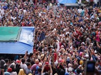 Demi Rakyat, Sandi Uno Janjikan Deregulasi Ekonomi