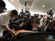 Taksi Listrik Hadir, ESDM Kebut Bangun 2000 Charging Station
