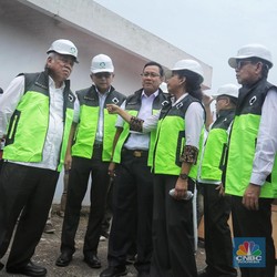 Rp 250 Juta, Ini Cara Beli Apartemen di Stasiun Rawa Buntu