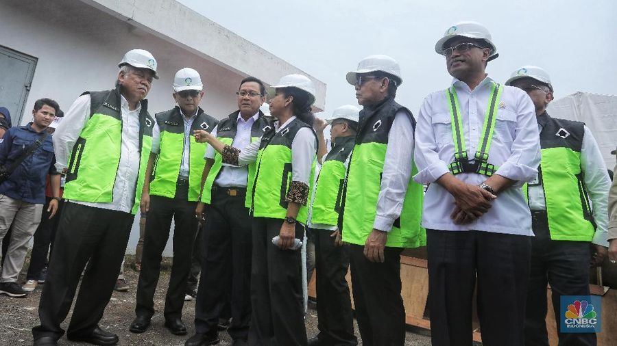 Masyarakat Berpenghasilan Rendah juga harus mampu menjangkau untuk memiliki hunian yang digarap dengan total nilai investasi sekitar Rp 6 triliun ini.