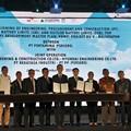 Kilang Tuban Tidak Jadi Pindah ke Situbondo