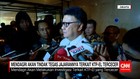 Mendagri Akan Menindak Jajarannya Bila Terkait e-KTP Tercecer