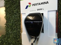 Laporan Keuangan Pertamina Dirilis Akhir Februari, Jeblok?