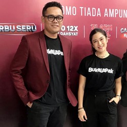 Bukalapak Incar Rp1,6 T dari Harbolnas 1212
