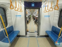 Mau Jajal MRT Jakarta Gratis? Bisa Daftar Mulai Hari ini!