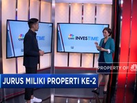 Ukur Kocek untuk Properti Kedua