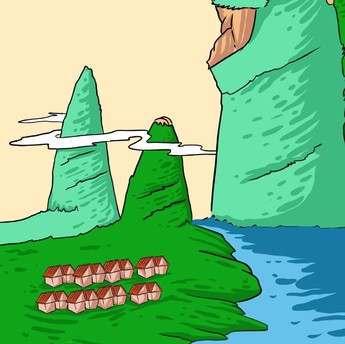 Di Era Jokowi, Desa Tertinggal Berkurang 6.518 Desa