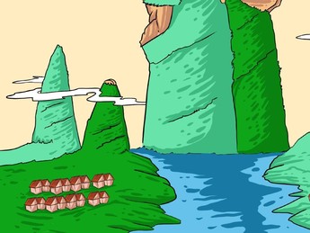 Di Era Jokowi, Desa Tertinggal Berkurang 6.518 Desa