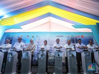 Rini Beber Alasan Buat Apartemen 'Nempel' Stasiun di Tangsel