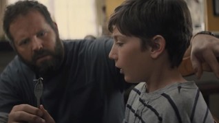 'Brightburn', Ketika Superman Jadi Penyebar Teror
