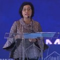 Freeport, Keputusan 'Goblok' Jokowi dan Pembelaan Sri Mulyani