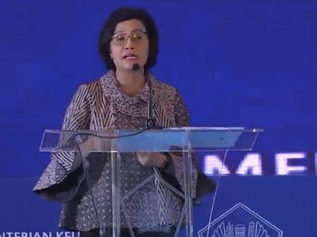 Freeport, Keputusan 'Goblok' Jokowi dan Pembelaan Sri Mulyani