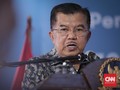 JK Sebut Pengelolaan Anggaran Buruk 'Penyakit' Pertumbuhan
