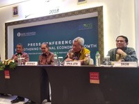 BI Kawinkan Kebijakan Moneter Konvensional dan Syariah