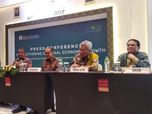 BI Kawinkan Kebijakan Moneter Konvensional dan Syariah