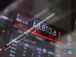Pegangan IHSG Bakal Nyusruk, Cek Saham-saham Pilihan Ini!