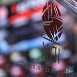 Ini 5 Saham yang Paling Banyak Diborong Asing pada 2018
