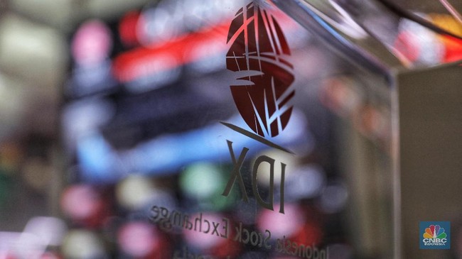 Net Sell Asing Menciut, tapi Saham Bank Masih Banyak Dilepas