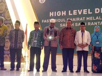 Inilah 3 Faktor Pesantren Sebagai Basis Ekonomi Nasional