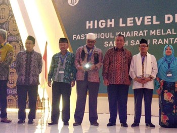 Inilah 3 Faktor Pesantren Sebagai Basis Ekonomi Nasional