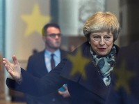 Yes, Brexit Ditunda sampai 31 Oktober